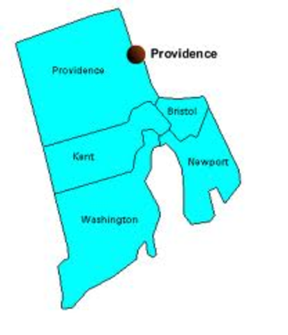 Rhode Island  Person who founded it; Roger Williams Reason it was founded; Massachuttets were abusing there power, Roger Williams dissagreed that England had the right to give away Native American land, also he thought the religion and govermant should be