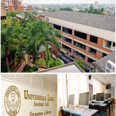 Timeline: Historia de la Universidad Libre