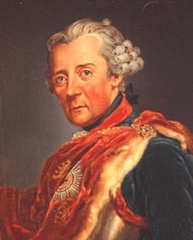 Frederick II