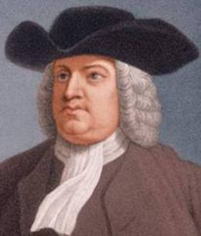 Pennsylvania  Who foundned it; William Penn  Reason it was founded; religius reasons