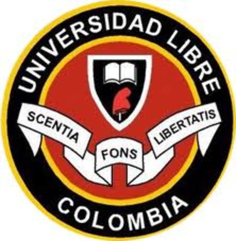 Fundacion de la Unilibre