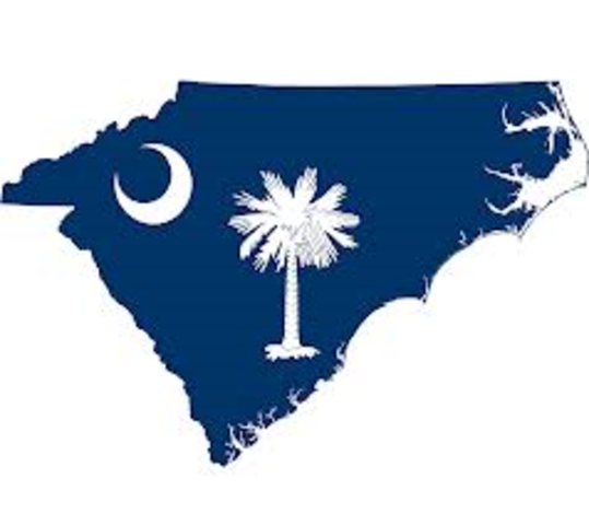 South Carolina Who founded it; Robert Heath  Reason it was founded; to help England control eastern North America