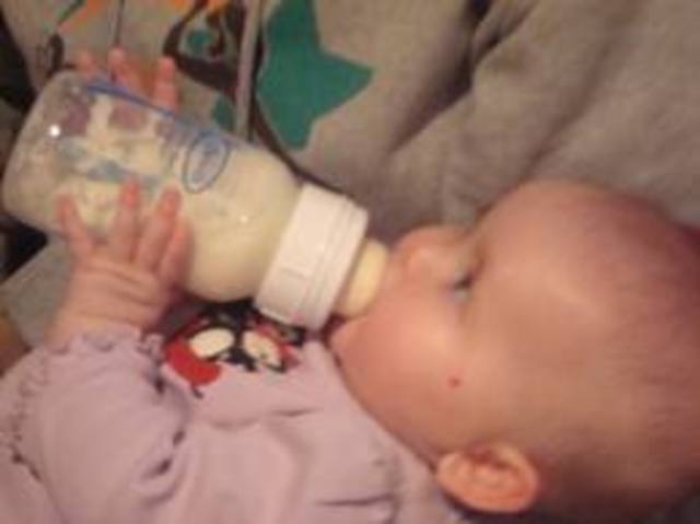 Erikson: Autonomy vs. Shame & Doubt