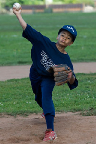 Milstones in middle childhood