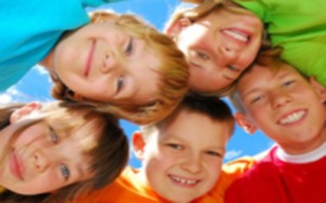 Milestones in middle childhood