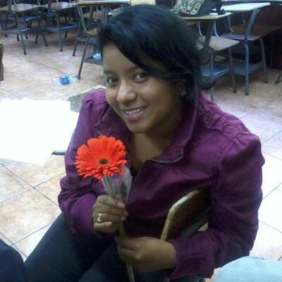 Timeline: Erika Mendoza Rián