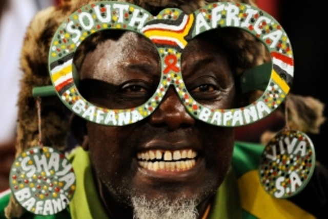 Copa Mundial De La Fifa 2010