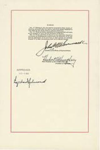 Voting Rights Act of 1965