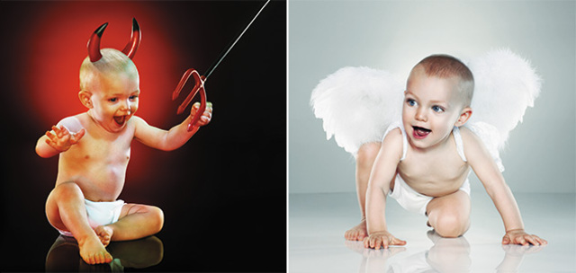 Child Moral Development