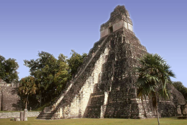 TIKAL
