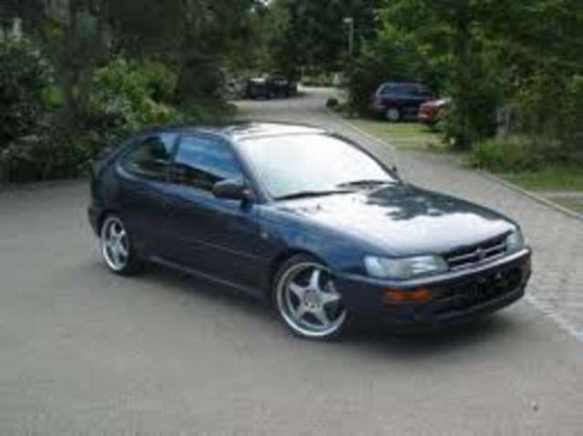 Cuando aprendi a manejar