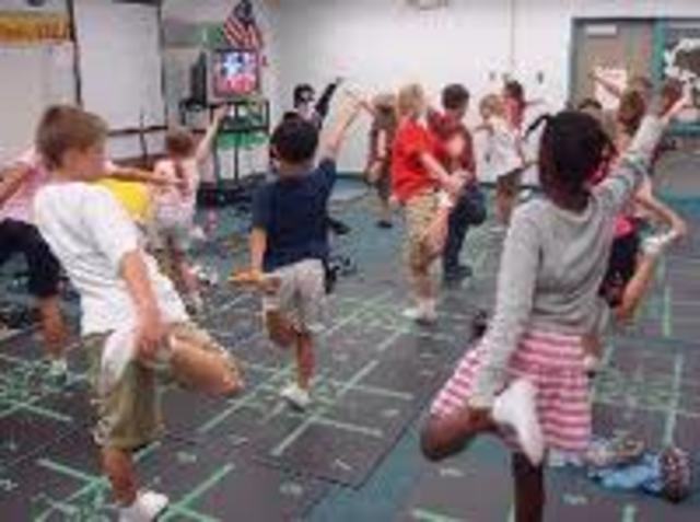 Physical Development