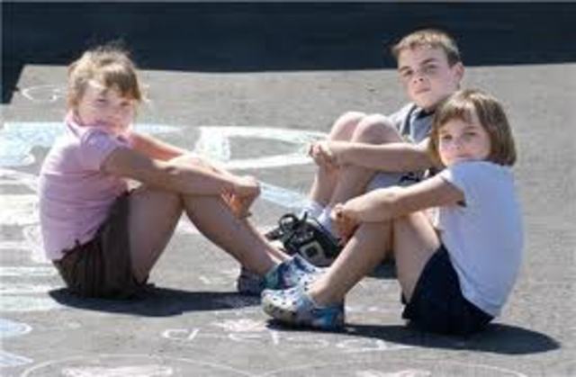 Cognitive Development