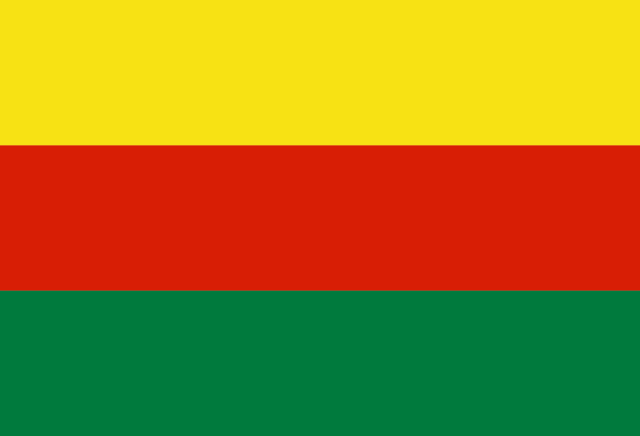 Estado de Bolivia