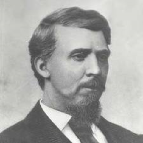 Texas Ranger Attack at Mule Creek