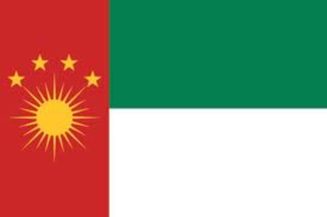 Proclamacion Republica Sur-Peruana