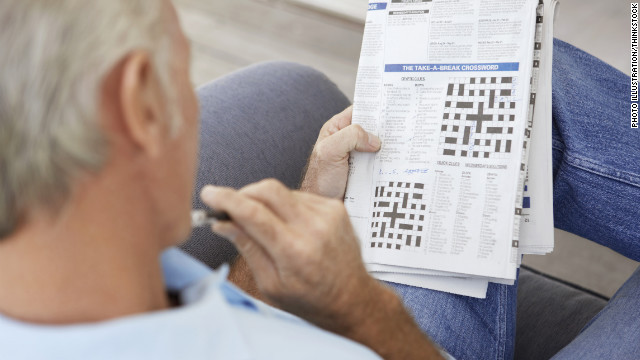 late adulthood cogitiive changes