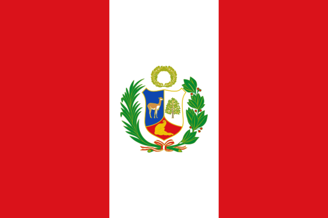 Proclamacion Estado Nor-Peruano