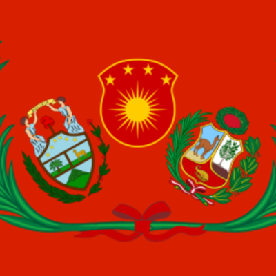 Timeline: Confederacion Peruano-Boliviano
