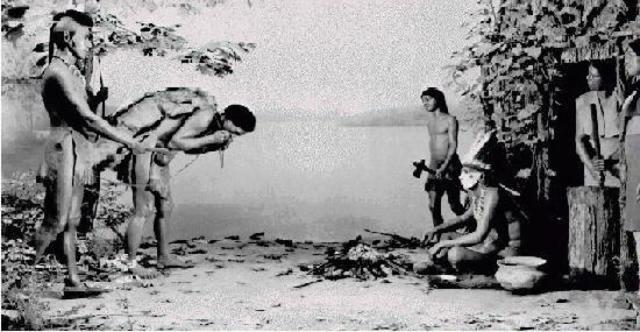 Illinewek Confederation