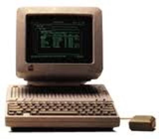 tercera genracion de computadoras