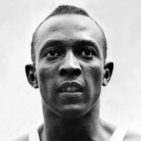 The Jesse Owens Incident