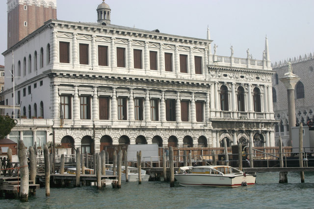 Zecca of Venice