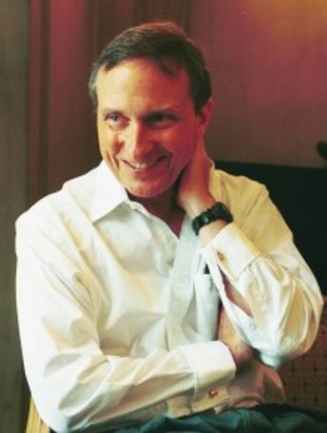 Thomas E. Lovejoy Gets Idea