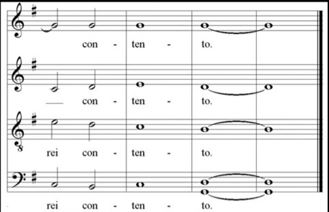 "The King's Singers"