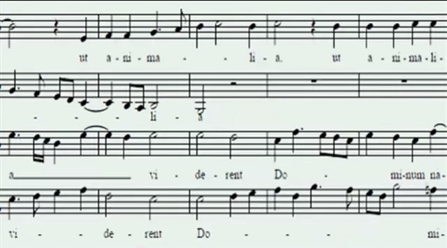 "O Magnum Mysterium"