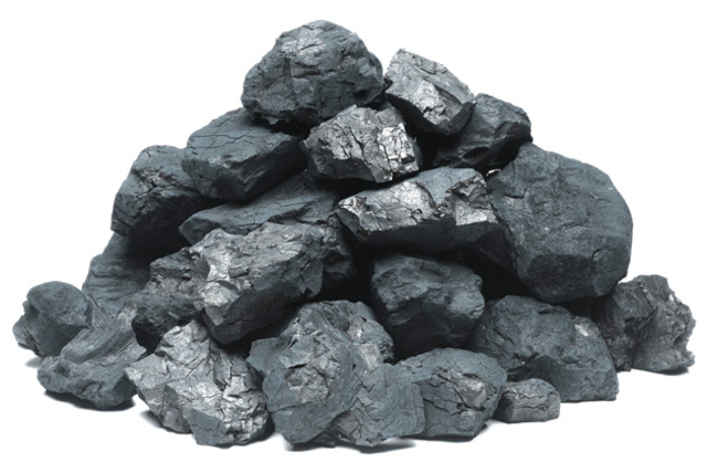 Coal and Iron Industries
