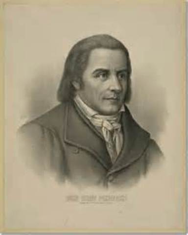 Unfoldment   Pestalozzi