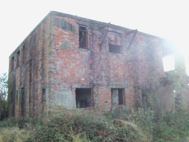 Location Recce Complete!