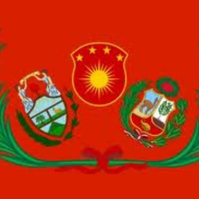 Timeline: Confederación Peruano-Boliviana