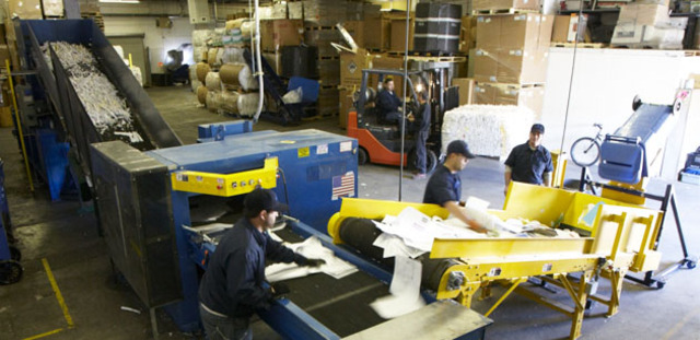 Federal Prison Industries (Unicor)