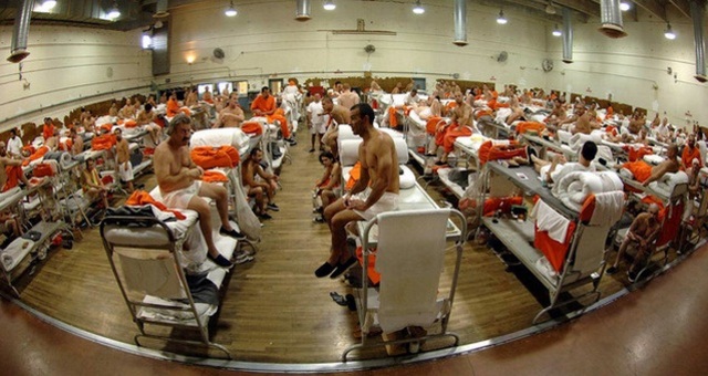 State Bans on Prison Privatization