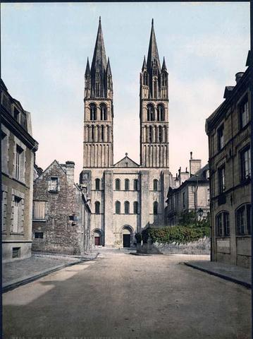 St. Etienne