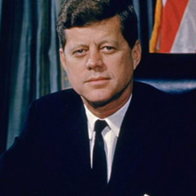 Timeline: Events in the John F. Kennedy Presidency