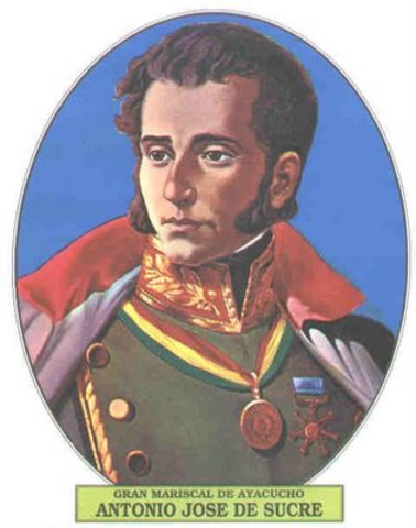 Jorge de Sucre