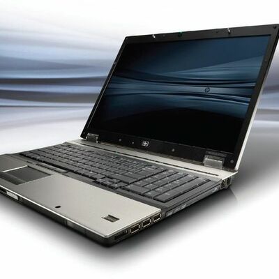 Timeline: The Evolution of Computers