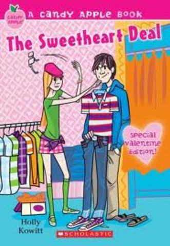 The Sweetheart deal