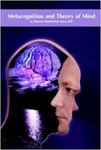Metacognitive Theory