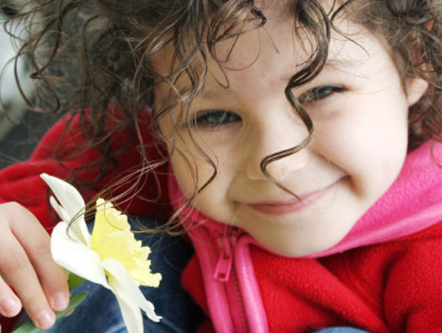 Toddlerhood - 1 1/2 to 2 1/2 years old