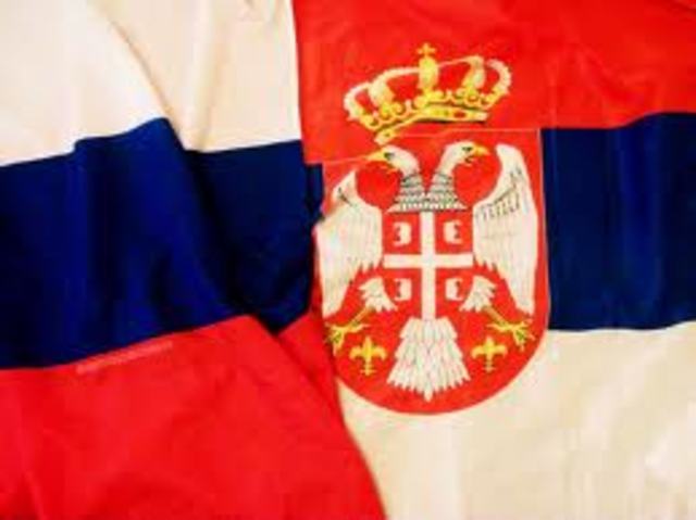 Serbs