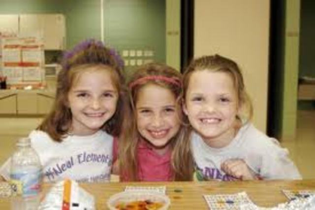 Social-Emotional Development