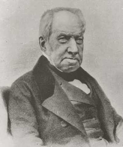 Robert Brown (1827)