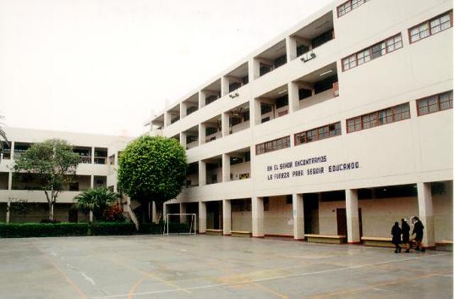 entre a la secundaria