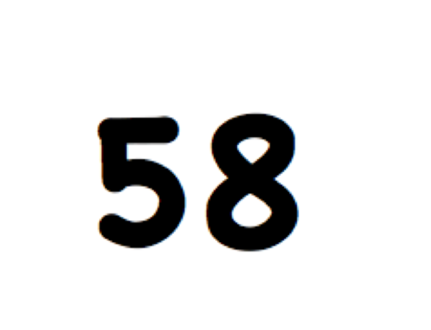 Finished last of 58 common district assessments