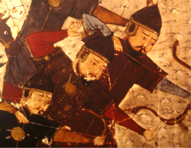 World History Happiness #1