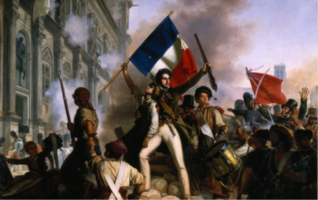 World History Happiness #3 + 3 World Geo